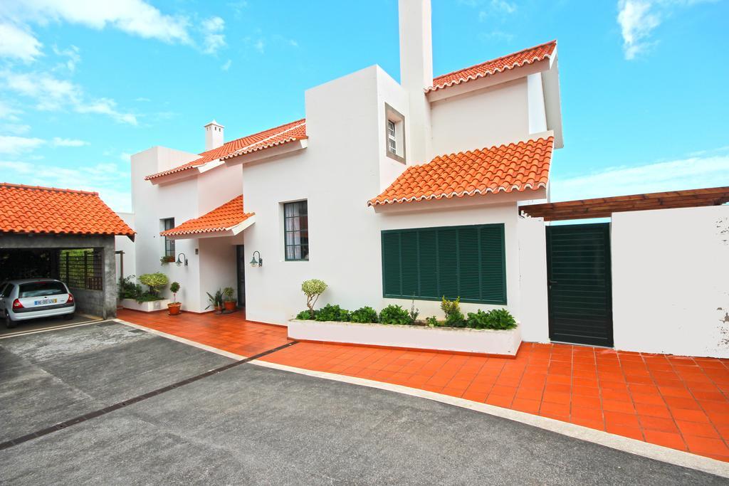 Villa Atalaia By Hr Madeira Caniço Exterior foto